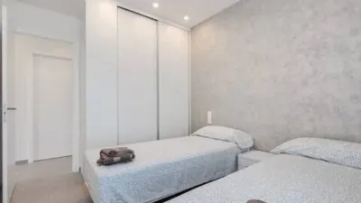 Apartment in Orihuela photo 22