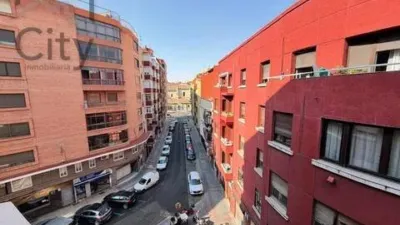 Apartment in Palencia City Centre photo 9