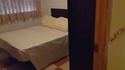 Apartment in Bailén photo 11