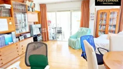Apartment in Playa de San Juan photo 19