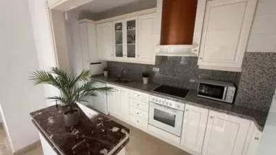 Piso – Beniel, Área Metropolitana de Murcia - Más