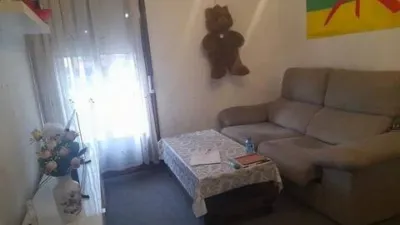 Apartment in Ortuella photo 8