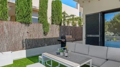 Chalet in Orihuela Costa photo 6