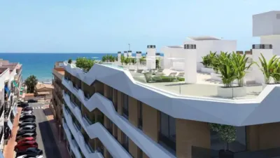 Piso - Vista 3