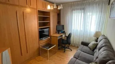 Apartment in Lutxana-Llano photo 31