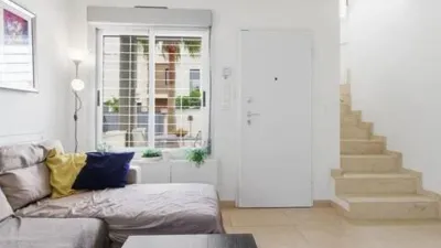 Townhouse on Calle Chismosas Cl 2, 1 A photo 6