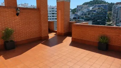 Penthouse in Old Town - Playa de Villajoyosa - Port Area photo 23