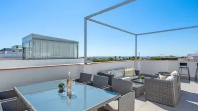 Casa – Orihuela, Urbanización Las Mimosas - La Chismosa, Urbanización la Florida - Vista 3