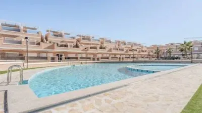 Townhouse on Avinguda de Mare Nostrum photo 2