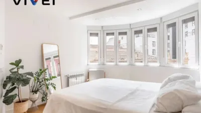 Apartment in Cortes-Huertas photo 20