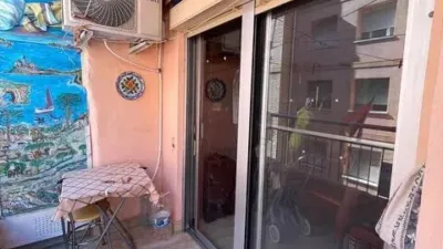 Apartment on Carrer del Buen Pastor photo 21