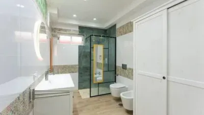 Chalet on Calle del Campo Santo S-N photo 92