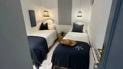 Apartment in Centre photo 6
