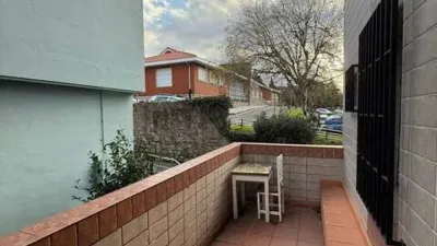 Apartment in Ortuella photo 16