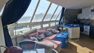 Penthouse on Marqués de Pickman Street photo 2