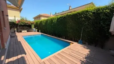 Chalet on Carrer Cap de Salou photo 5