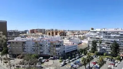Piso en La Buhaira-San Bernardo photo 28