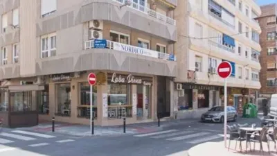 Apartment on Hermanos Bazán Street photo 38