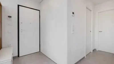 Apartment in Orihuela photo 18