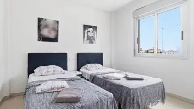 Townhouse on Calle Chismosas Cl 2, 1 A photo 23