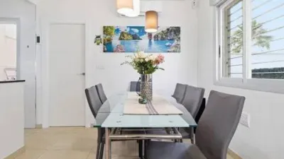 Townhouse on Calle Chismosas Cl 2, 1 A photo 7