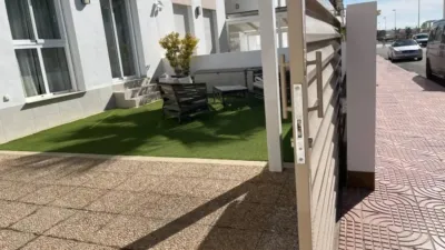 Apartment in Formentera del Segura photo 15