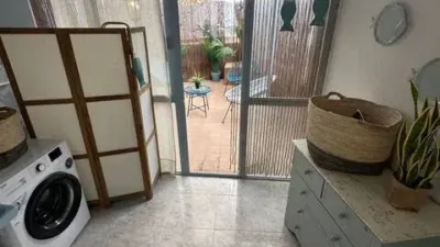 Apartment in Centre photo 17