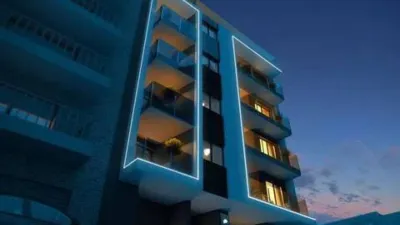 Penthouse on Vicente Blasco Ibáñez Street photo 33