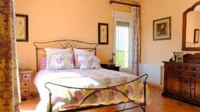 Chalet en calle Camino Fabregat, 29 photo 27