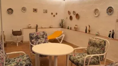 Rustic house in Murcia Capital photo 10