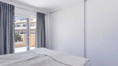 Townhouse on Avinguda de Mare Nostrum photo 18
