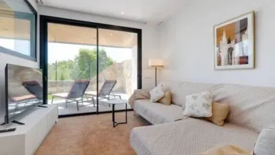 Apartment in Orihuela photo 15