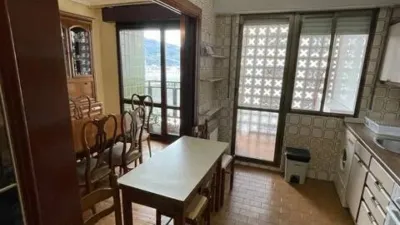 Apartment in Lutxana-Llano photo 5