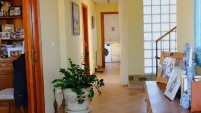 Chalet en calle Camino Fabregat, 29 photo 17