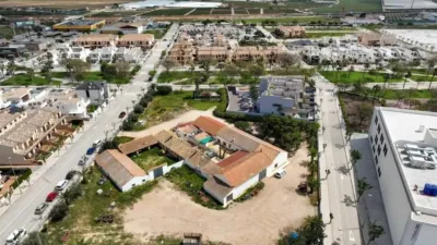 Casa – Pilar de la Horadada - Vista 4