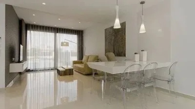 Casa – Orihuela, Urbanización Aguamarina, Dehesa de Campoamor - Vista 2