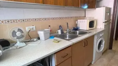 Apartment on Carrer del Buen Pastor photo 36