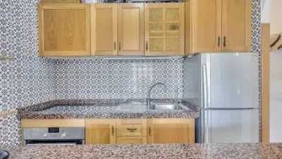 Pis – Torrevieja - Vista 5