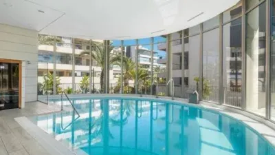 Apartment on Calle Vainilla photo 38