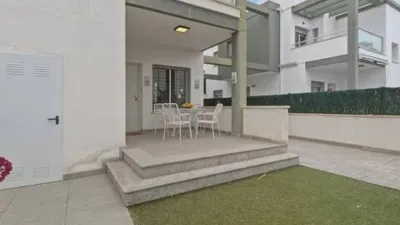 Casa – Orihuela - Más