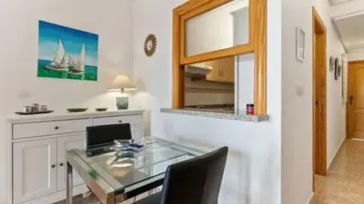 Pis – Orihuela, Urbanización Residencial Montemar, Dehesa de Campoamor - Més