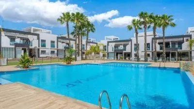 Top-floor apartment in Orihuela Costa photo 35