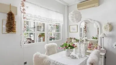 Flat on Carrer la Sagra photo 13