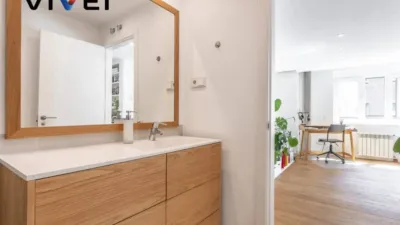 Apartment in Cortes-Huertas photo 30