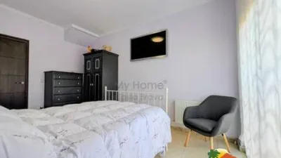 Chalet on Carrer de Tordera photo 23