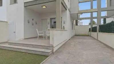 Townhouse on Calle Chismosas Cl 2, 1 A photo 5