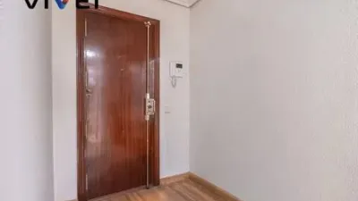 Apartment in Palacio photo 36