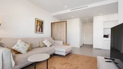 Apartment in Orihuela photo 16