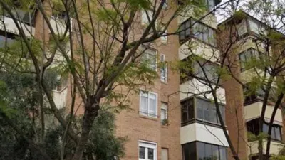 Apartment on Calle del Publicista Antonio Bernabeu photo 2