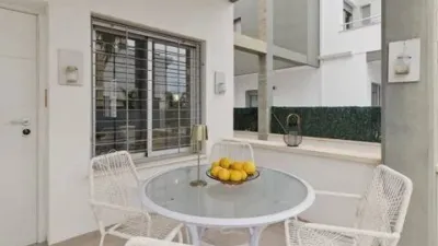 Townhouse on Calle Chismosas Cl 2, 1 A photo 43